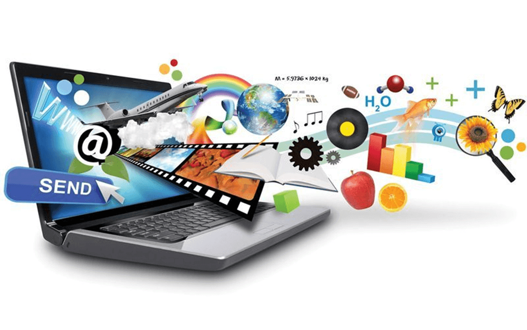 Ngành Truyền thông số và thiết kế đa phương tiện: Học gì và làm gì sau khi ra trường