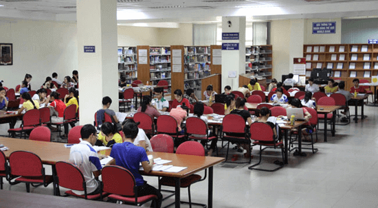Trường Ngoại ngữ - Đại học Thái Nguyên (năm 2023)