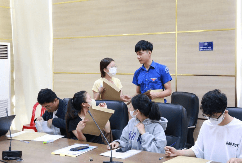 Khoa Quốc tế – Đại học Huế thông báo tuyển sinh năm 2025