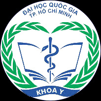 Trường Đại học Khoa học sức khỏe - Đại học Quốc gia TP.HCM (năm 2025)