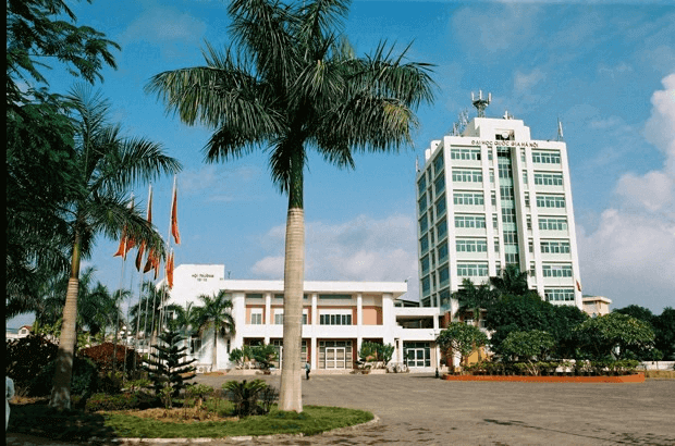 Đại học Y Dược - Đại học Quốc gia Hà Nội (năm 2023)