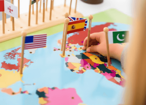 Ngành Bản đồ học là gì? Học Bản đồ học ra làm nghề gì?