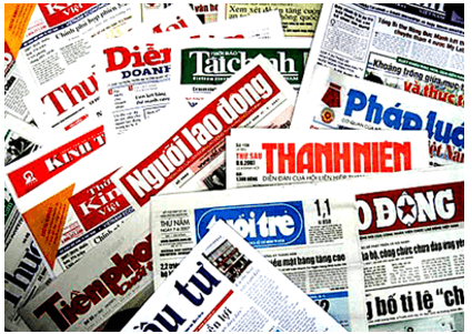 Ngành Báo chí là gì? Học Báo chí ra làm nghề gì