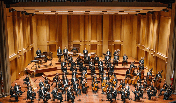 Ngành Biểu diễn nhạc cụ phương Tây là gì? Cơ hội nghề nghiệp của ngành