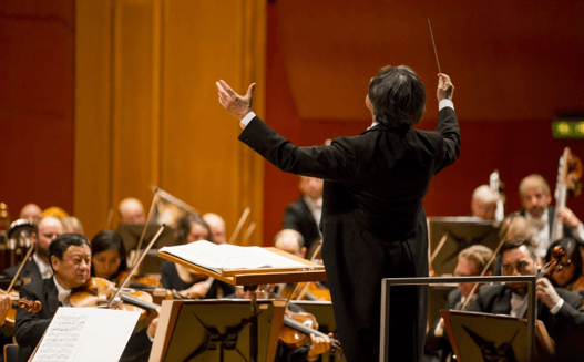 Ngành Chỉ huy âm nhạc là gì? Học Chỉ huy âm nhạc ra làm nghề gì?