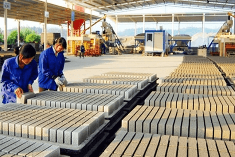 Ngành Công nghệ kỹ thuật vật liệu xây dựng: Học gì và làm gì sau khi ra trường?