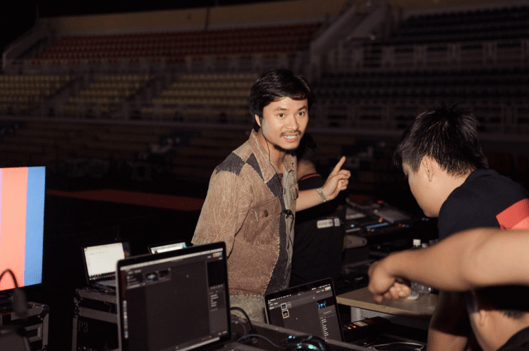 Ngành Đạo diễn sân khấu là gì? Học Đạo diễn sân khấu ra làm nghề gì?