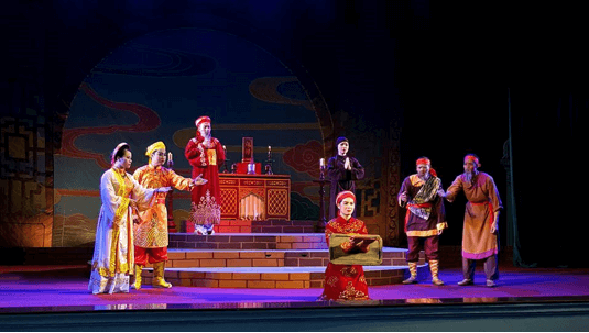 Ngành Diễn viên nhạc kịch: Học gì và làm gì sau khi ra trường