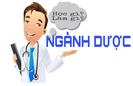 Ngành Dược học là gì? Học Dược học ra làm nghề gì