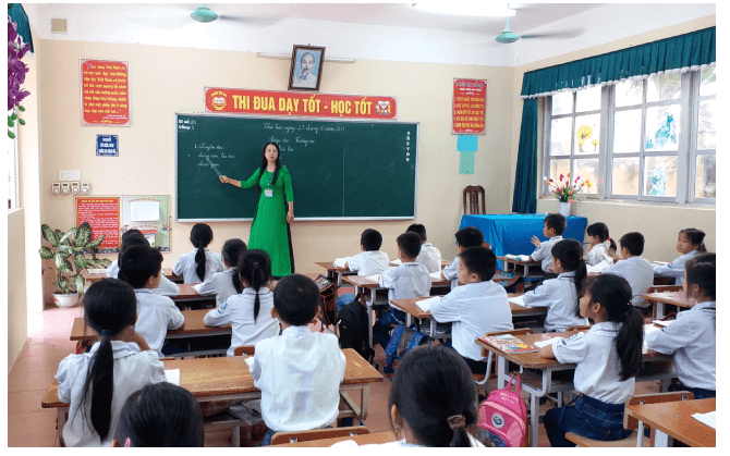 Ngành Giáo dục Công dân là gì? Học Giáo dục Công dân ra làm nghề gì