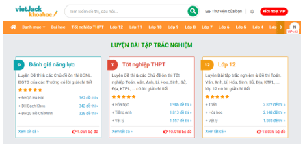 Ngành Giáo dục Thể chất là gì? Học Giáo dục Thể chất ra làm nghề gì