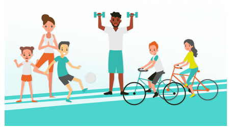 Ngành Giáo dục Thể chất là gì? Học Giáo dục Thể chất ra làm nghề gì