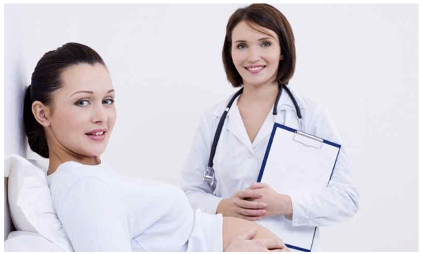 Ngành hộ sinh là gì? Học hộ sinh ra làm nghề gì