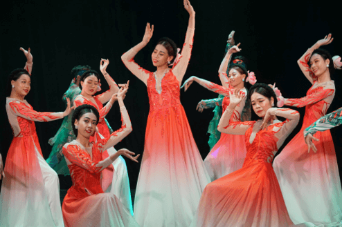 Ngành Huấn luyện viên Múa là gì? Học Huấn luyện viên Múa ra làm nghề gì?