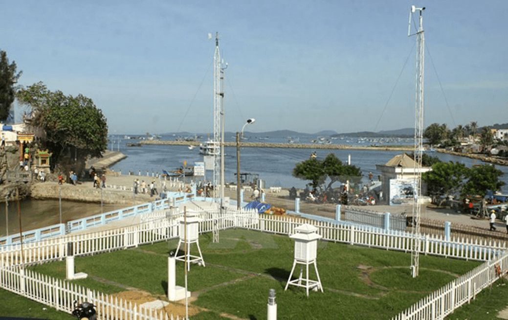 Ngành Khí tượng và khí hậu học: Chương trình học và cơ hội nghề nghiệp