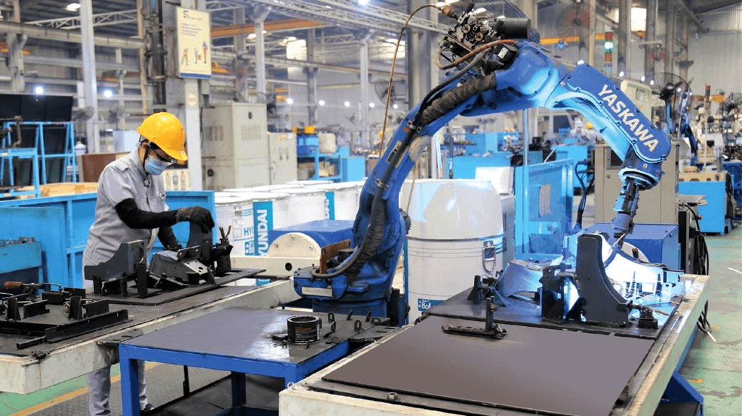 Ngành Kỹ thuật cơ khí là gì? Học Kỹ thuật cơ khí ra làm nghề gì?