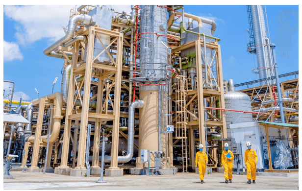 Ngành kỹ thuật dầu khí là gì? Học kỹ thuật dầu khí ra làm nghề gì