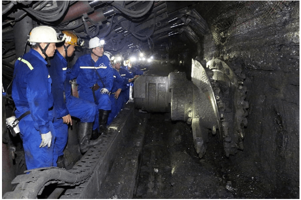 Ngành kỹ thuật mỏ là gì? Học kỹ thuật mỏ ra làm nghề gì