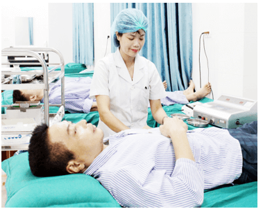 Ngành Kỹ thuật phục hồi chức năng là gì và cơ hội nghề nghiệp