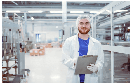 Ngành kỹ thuật thực phẩm là gì? Học kỹ thuật thực phẩm ra làm nghề gì