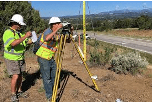 Ngành kỹ thuật trắc địa - bản đồ là gì? Cơ hội nghề nghiệp và mức lương