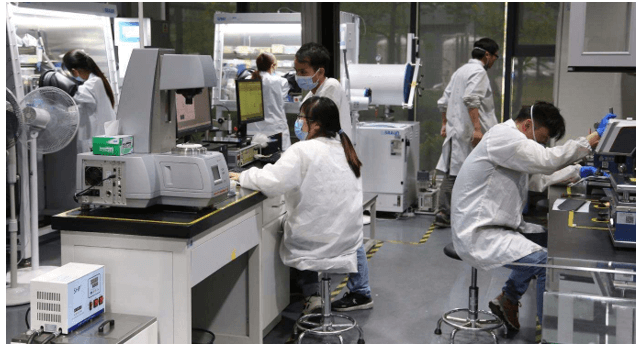 Ngành kỹ thuật vật liệu là gì? Học kỹ thuật vật liệu ra làm nghề gì