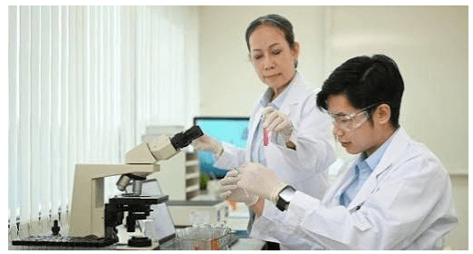 Ngành Kỹ thuật Xét nghiệm Y học là gì? Cơ hội nghề nghiệp của ngành