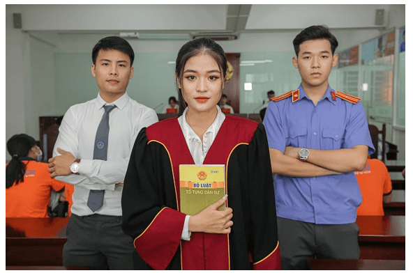 Ngành luật là gì? Học luật ra làm nghề gì