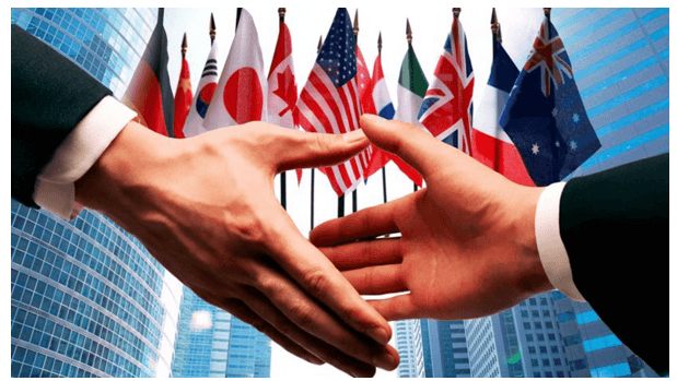 Ngành luật quốc tế là gì? Học luật quốc tế ra làm nghề gì