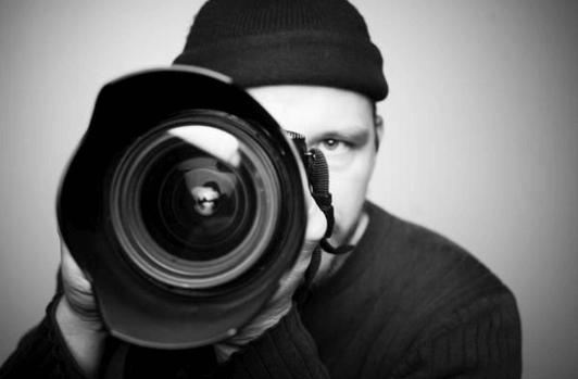 Ngành Nhiếp ảnh báo chí: Học gì và làm gì sau khi ra trường