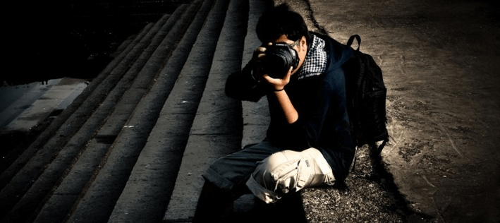 Ngành Nhiếp ảnh nghệ thuật: Học gì và làm gì sau khi ra trường
