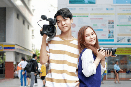 Ngành Nhiếp ảnh truyền thông đa phương tiện: Học gì và làm gì sau khi ra trường