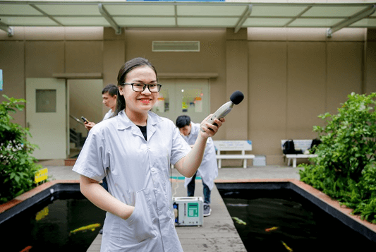 Ngành quản lý tài nguyên và môi trường là gì? Học quản lý tài nguyên và môi trường ra làm nghề gì?