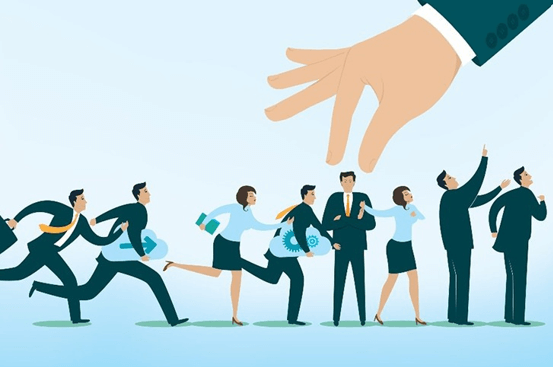 Ngành Quản trị nhân lực và nhân tài: Học gì và làm gì sau khi ra trường