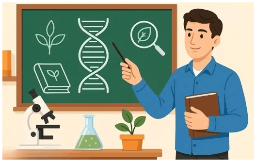 Ngành Sư phạm Sinh học là gì? Học Sư phạm Sinh học ra làm nghề gì