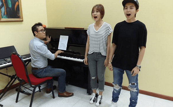 Ngành Thanh nhạc là gì? Học Thanh nhạc ra làm nghề gì?