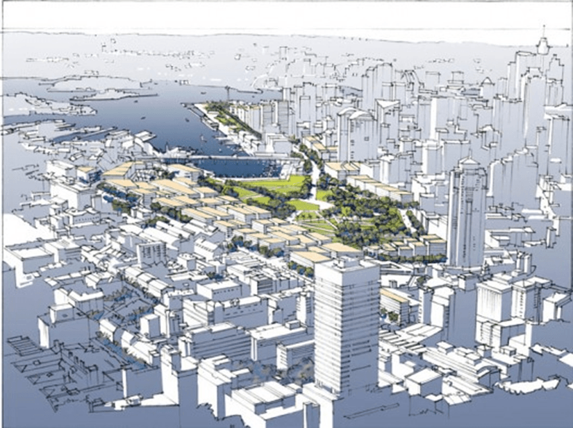 Ngành Thiết kế đô thị: Học gì và làm gì sau khi ra trường