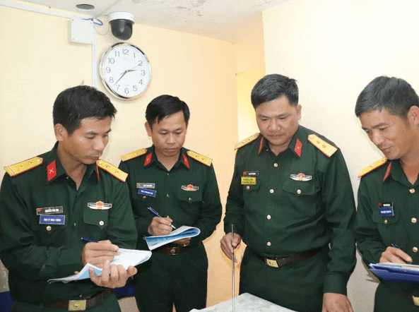 Ngành Trinh sát an ninh là gì? Học Trinh sát an ninh ra làm nghề gì?