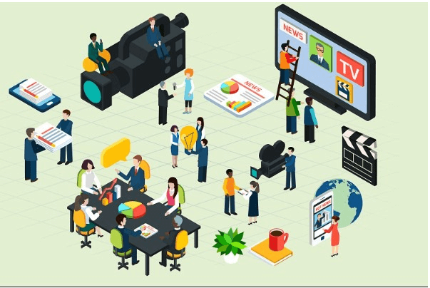 Ngành Truyền thông đại chúng là gì? Học Truyền thông đại chúng ra làm nghề gì