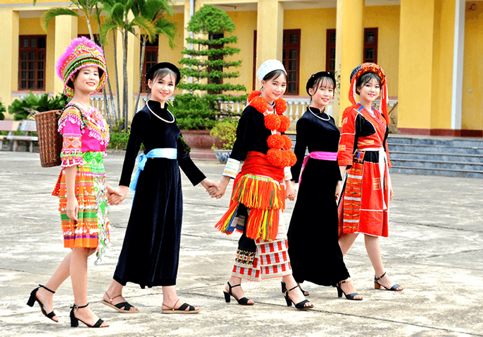 Ngành văn hóa các dân tộc thiểu số Việt Nam là gì? Cơ hội nghề nghiệp