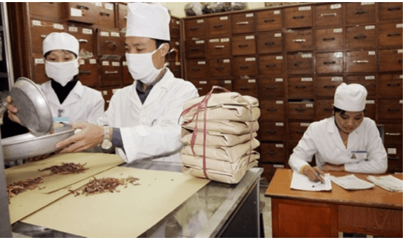 Ngành Y học cổ truyền là gì? Học Y học cổ truyền ra làm nghề gì