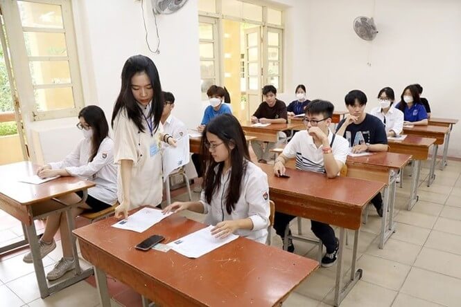 Nhiều trường đại học phía Nam công bố phương thức tuyển sinh 2026 (ảnh 2)