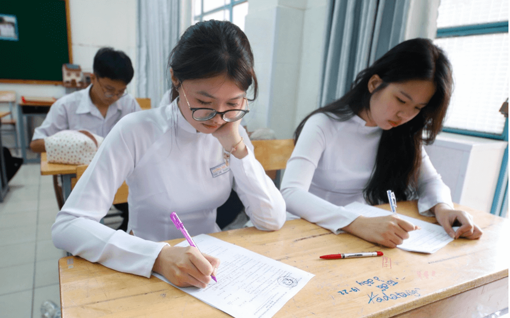 Những quy định mới nhất từ Bộ GD&ĐT về kỳ thi tốt nghiệp THPT 2026 