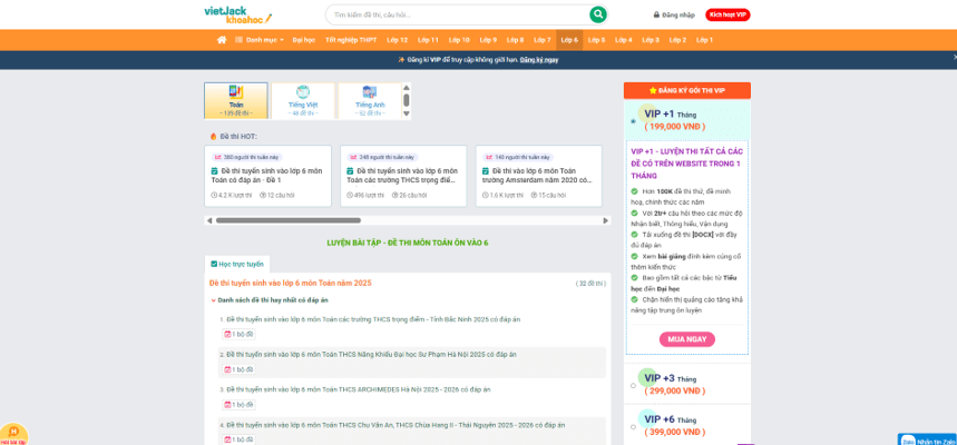 Thông tin về Trường THCS Quốc tế The Dewey Schools (Hà Nội)