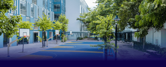 Thông tin về Trường THCS Quốc tế The Dewey Schools (Hà Nội)