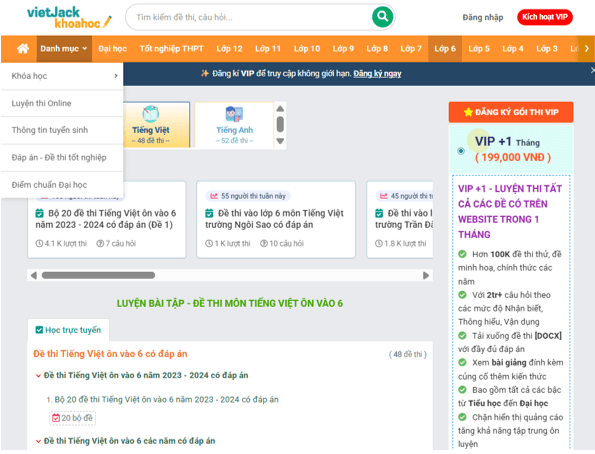 Thông tin về Trường THCS & THPT Nguyễn Siêu (Hà Nội)