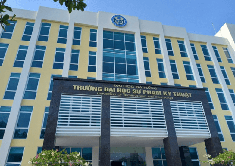 Thông tin tuyển sinh Trường Đại học Sư phạm Kỹ thuật 2025