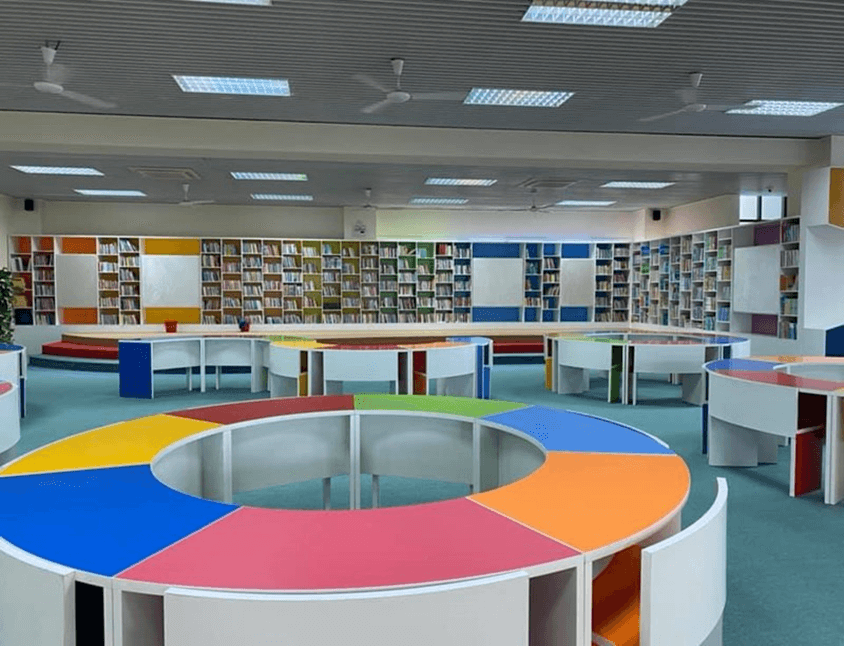 Thông tin về Trường THCS Thanh Xuân (Hà Nội)