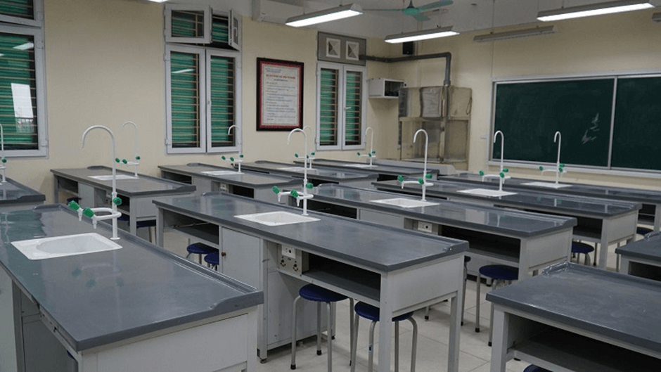 Thông tin về Trường THCS Trưng Vương (Hà Nội)