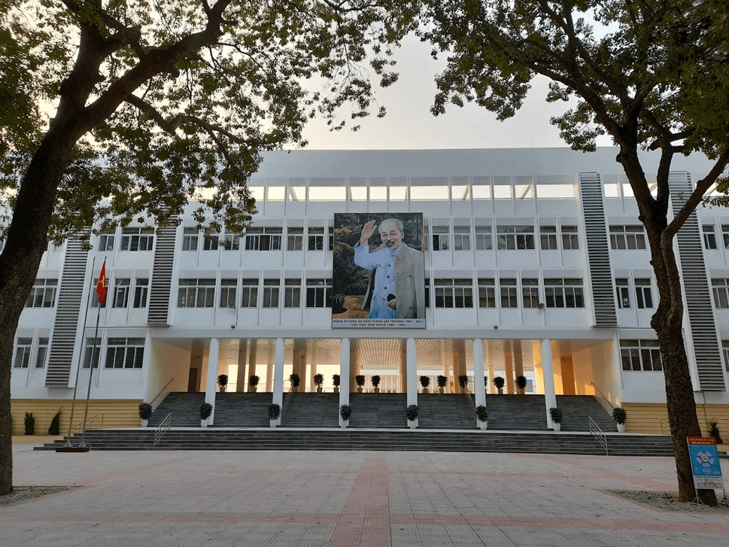 Thông tin về Trường THPT Cao Bá Quát - Gia Lâm (Hà Nội)